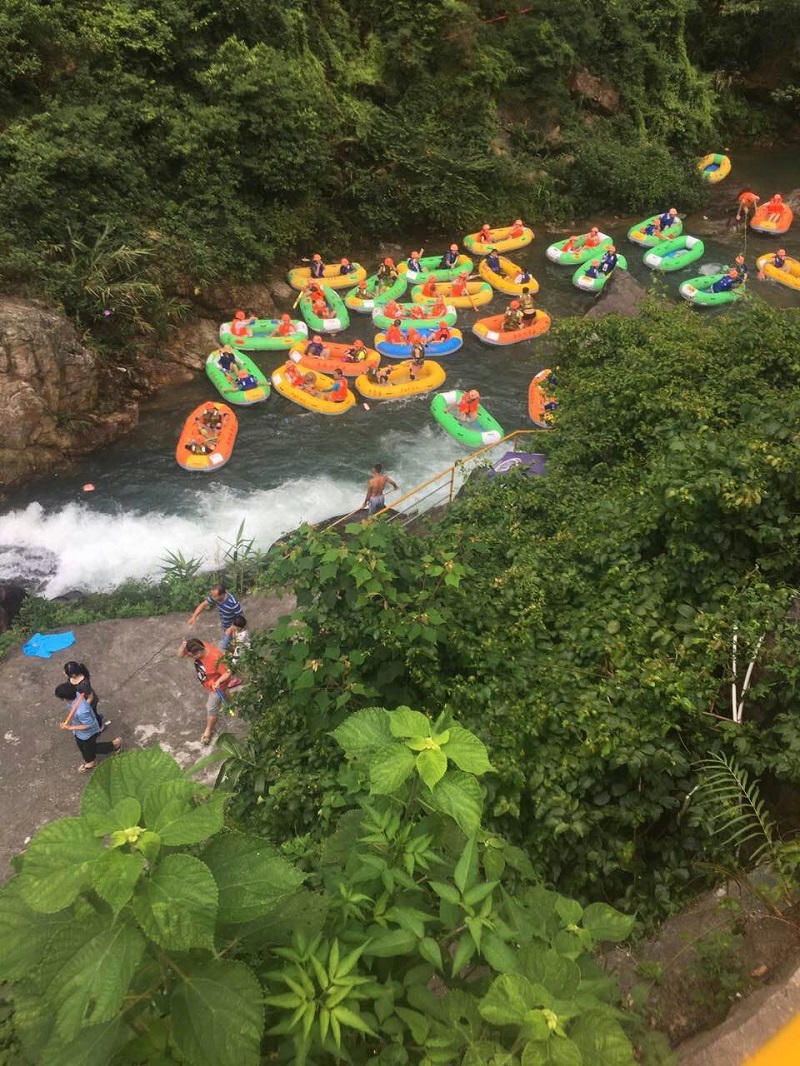 那个陪你一路走来的团队,那些与你惊涛骇浪中同舟共济的人