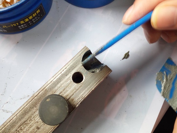 聚力胶水失效的原因