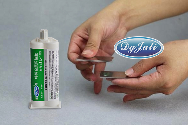 金属强力焊接胶