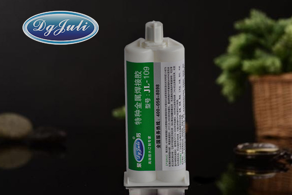 强力金属焊接胶