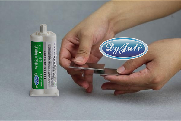 金属强力焊接AB胶