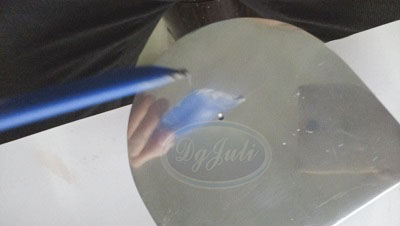 金属铝质修补剂 金属铝质修补剂