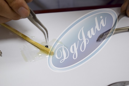  耐280度高温金属胶