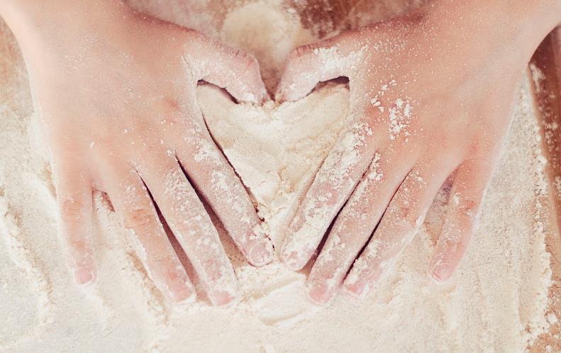  聚力胶水粘手怎么办