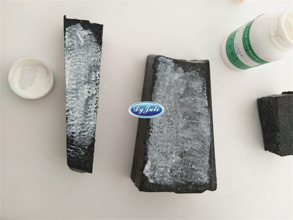 EVA双面涂胶 EVA双面涂胶