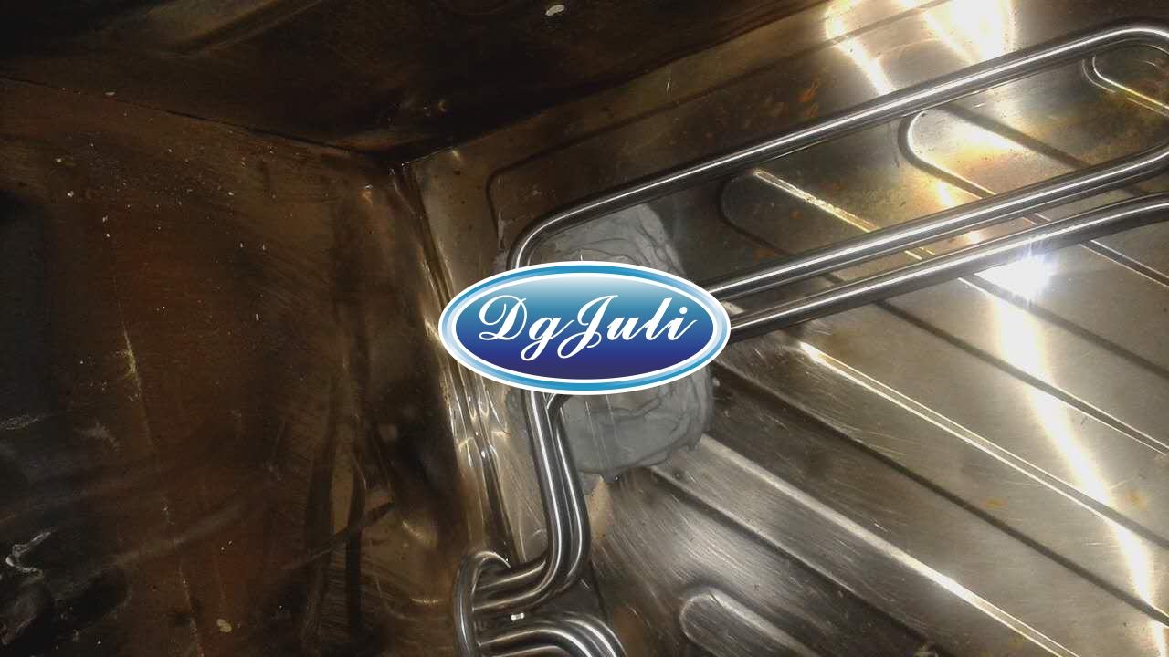 用于常温固化的不锈钢修补剂