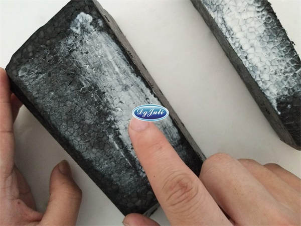 EVA涂胶后在空气中更佳露置时间3到5分钟 EVA涂胶后在空气中更佳露置时间3到5分钟