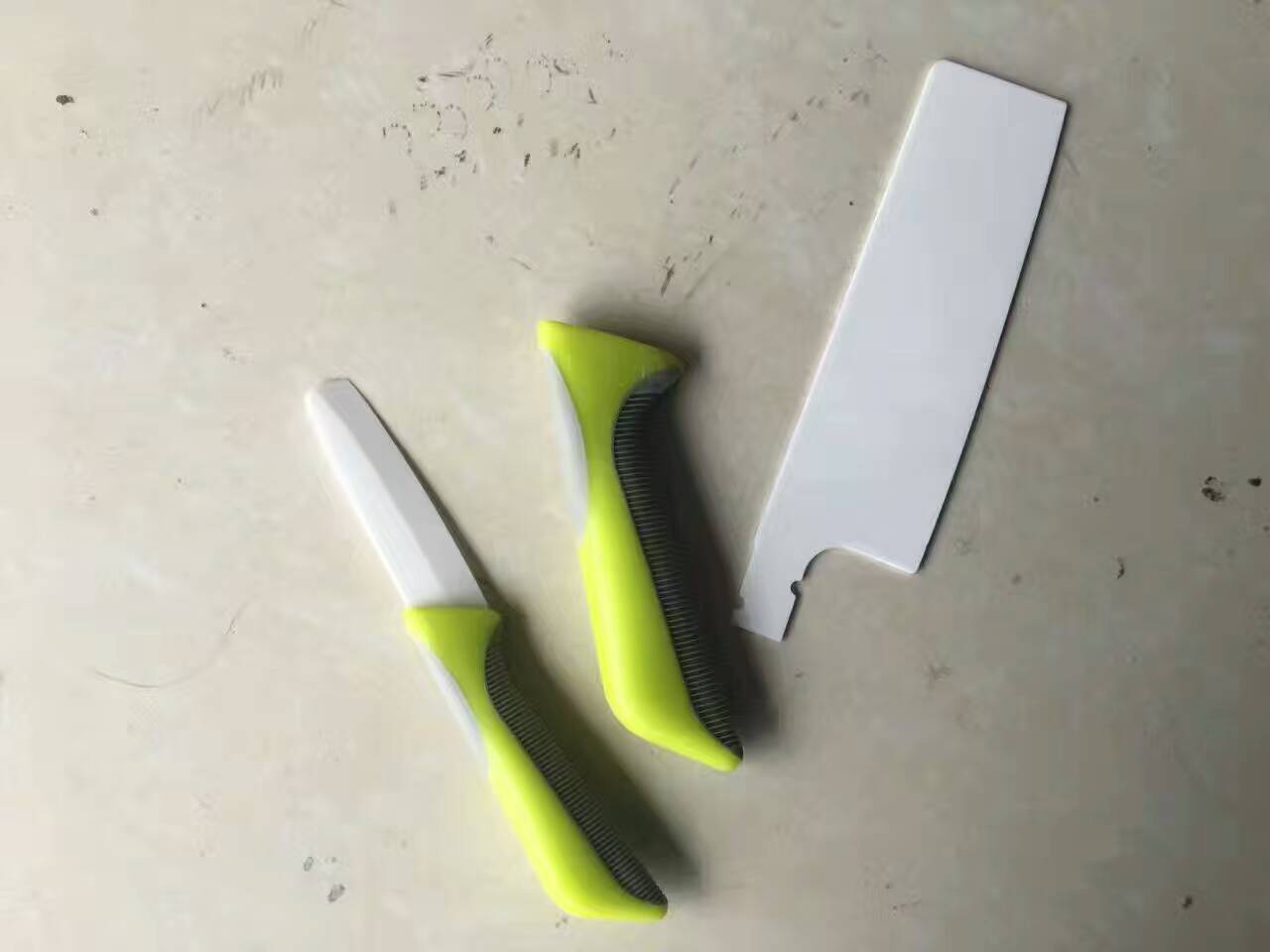 金属刀具结构件粘接