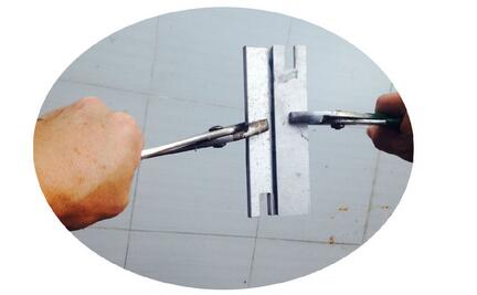 铁和铁之间用什么胶粘