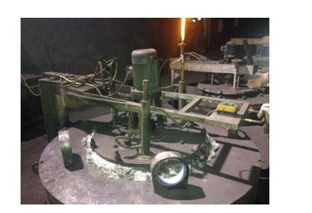 修补钛合金铸件胶水 修补钛合金铸件胶水