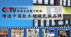 2018年聚力胶业加强人才队伍建设,加强自身竞争能力