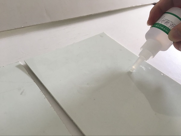 PP专用胶水厂家