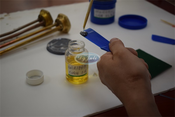 上海高温修补剂