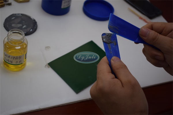 上海高温修补剂