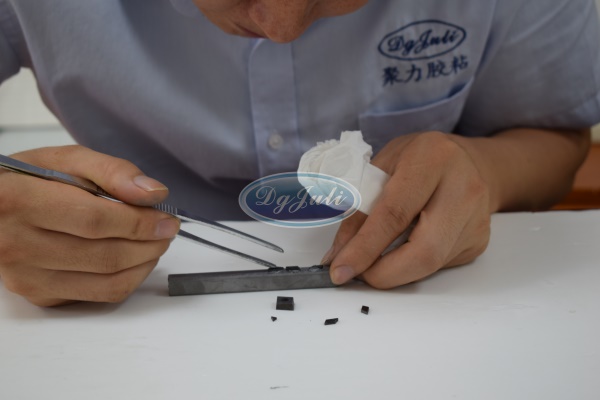 不锈钢修补磁铁胶水 不锈钢修补磁铁胶水