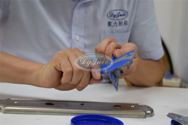 不锈钢修补磁铁胶水 不锈钢修补磁铁胶水