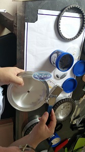 铸铁修补剂 铸铁修补剂