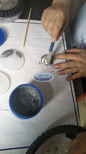 铸铁修补剂 铸铁修补剂