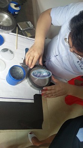 铸铁修补剂 铸铁修补剂