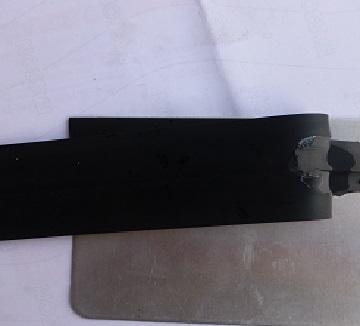 橡胶粘铁专用胶水