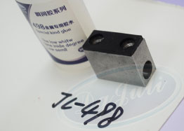 金属瞬间胶哪种好?聚厉牌金属专用瞬间胶可解决金属工艺品美观问题 金属瞬间胶哪种好?聚厉牌金属专用瞬间胶可解决金属工艺品美观问题