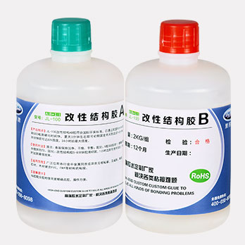 什么胶能粘不锈钢?聚厉牌特种金属焊接胶性能可达冷焊标准 什么胶能粘不锈钢?聚厉牌特种金属焊接胶性能可达冷焊标准