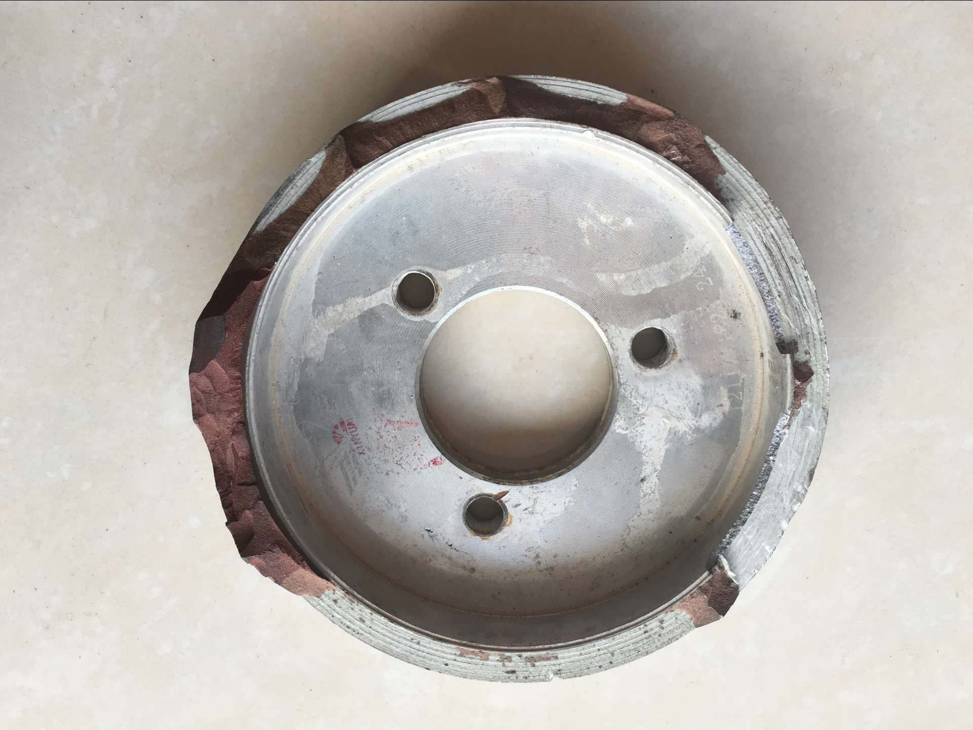 粘铁用什么胶水 粘铁用什么胶水