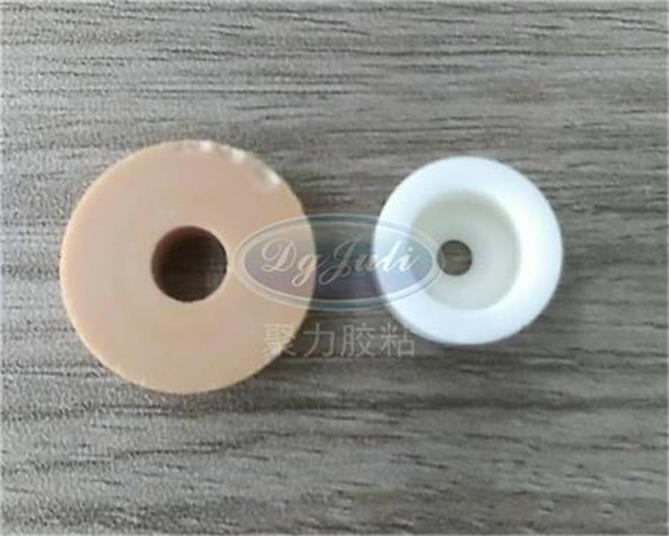  耐高温金属胶水