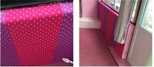 EVA海绵专用胶水