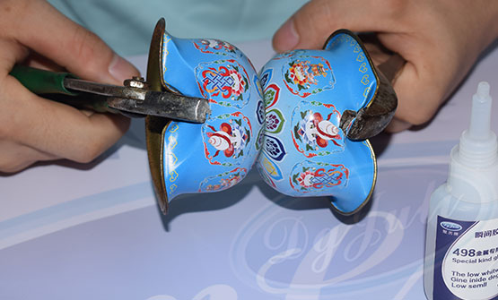 金属粘接 金属粘接