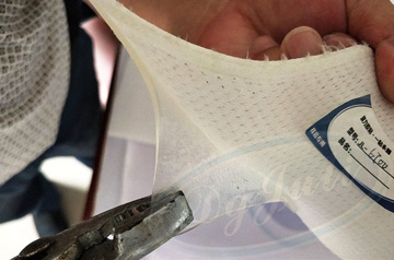 PVC塑料门帘专用胶水