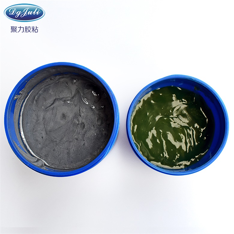 不锈钢管漏水用什么胶水?聚厉牌钢质修补剂粘合效果远胜焊接 不锈钢管漏水用什么胶水?聚厉牌钢质修补剂粘合效果远胜焊接