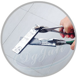 什么胶水可以粘不锈钢?聚厉牌不锈钢胶水以科技手段代替焊接 什么胶水可以粘不锈钢?聚厉牌不锈钢胶水以科技手段代替焊接