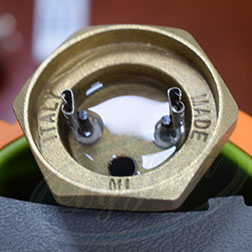 金属加热管密封ab胶