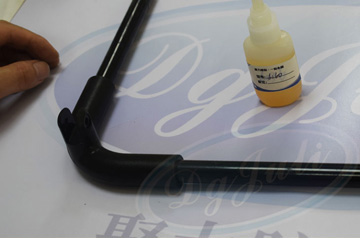 铁管粘ABS粘合剂