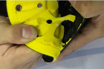 硬质PVC胶水 硬质PVC胶水