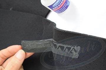 尼龙布粘橡胶粘合剂-高强度