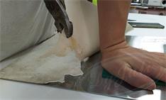 pvc粘金属胶水|聚力pvc粘金属胶水厂家免费试样