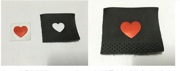 客户使用PVC塑料胶水案例图