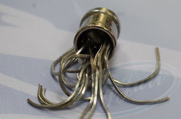 高温AB胶|耐酸碱+耐水煮7天不脱胶【聚力胶业】 高温AB胶|耐酸碱+耐水煮7天不脱胶【聚力胶业】