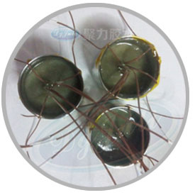 耐高温铜线灌封胶