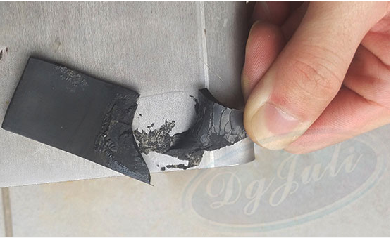 橡胶粘金属胶水