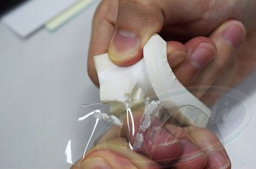 镜头专用胶水|日晒不脱胶+批次质量稳定【聚厉】