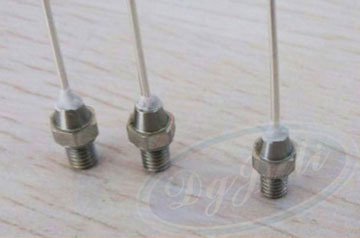 高温探头 高温探头