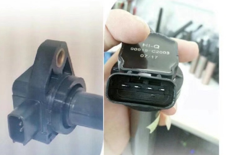 点火线圈瞬间胶水