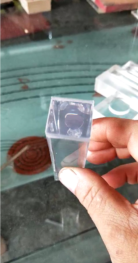 PVC软胶粘亚克力的胶水