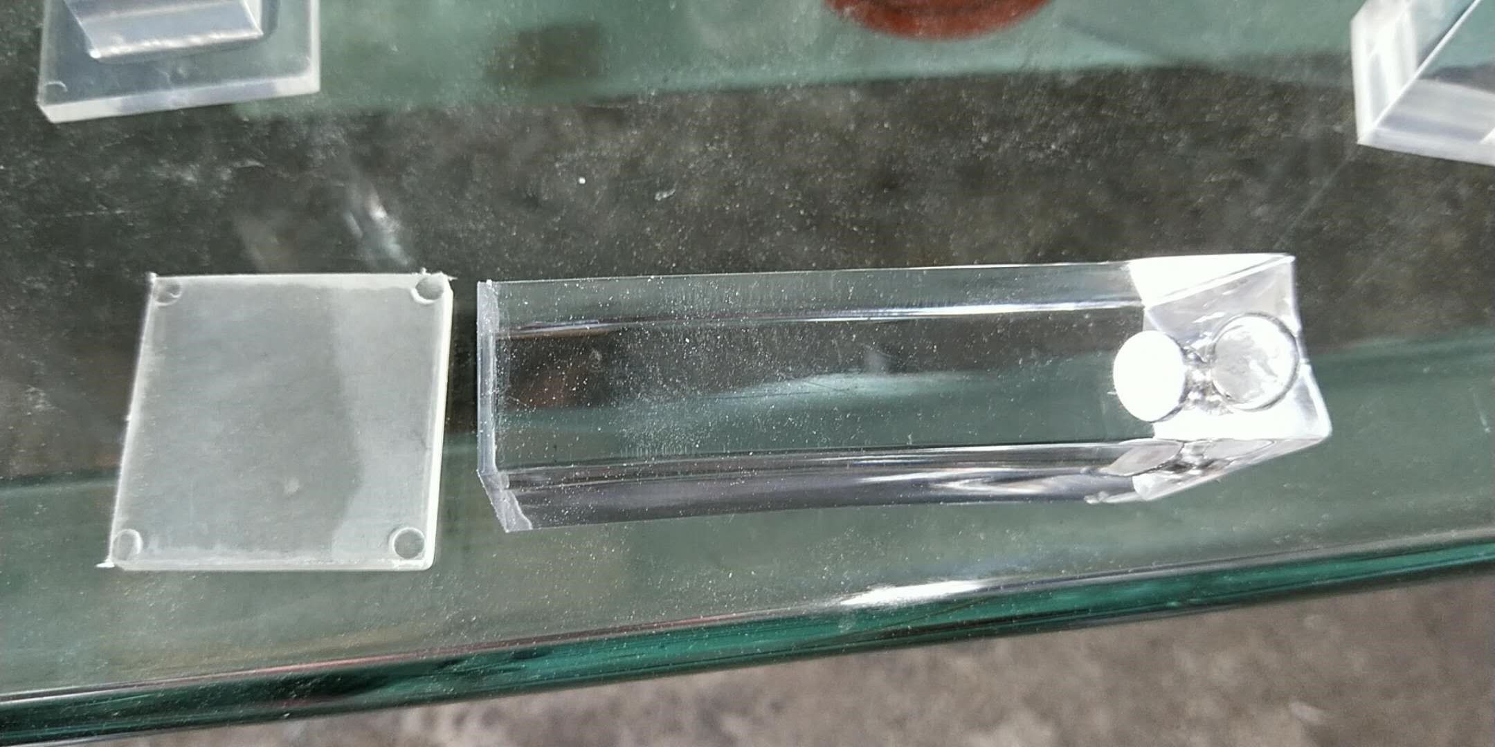 PVC软胶粘亚克力的胶水 PVC软胶粘亚克力的胶水