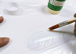 不腐蚀基材塑料胶水|粘塑料面板无腐蚀胶水【聚厉】 不腐蚀基材塑料胶水|粘塑料面板无腐蚀胶水【聚厉】