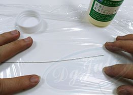 扫码刷卡设备专用胶水|透明无腐蚀塑料胶水|胶粘剂厂聚力