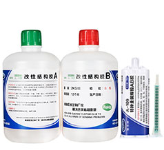 如何选择一款合适的AB胶水粘接产品？聚力胶粘技术专员为你提供方案